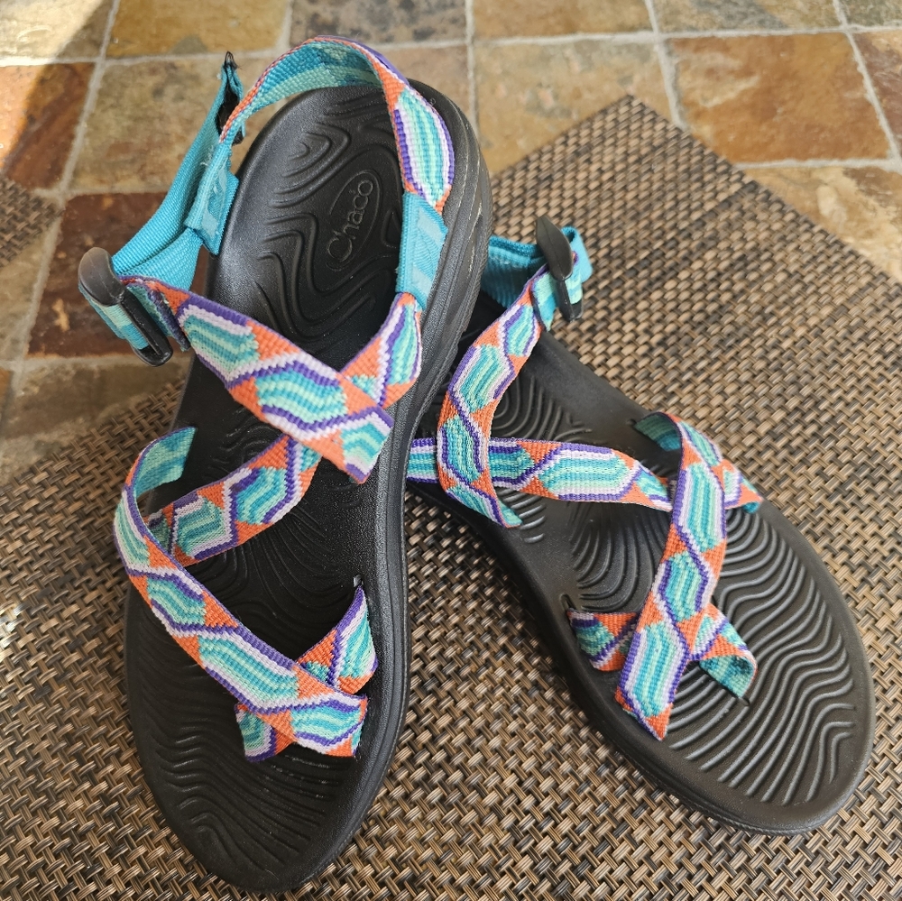 Chaco Z/Volv 2 Sport Sandal